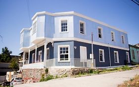 Casa Baron